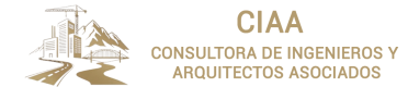 CONSULTORA DE INGENIEROS Y ARQUITECTOS ASOCIADOS